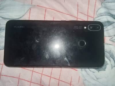 Huawei nova 3i