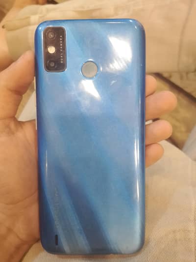 Tecno Spark 6