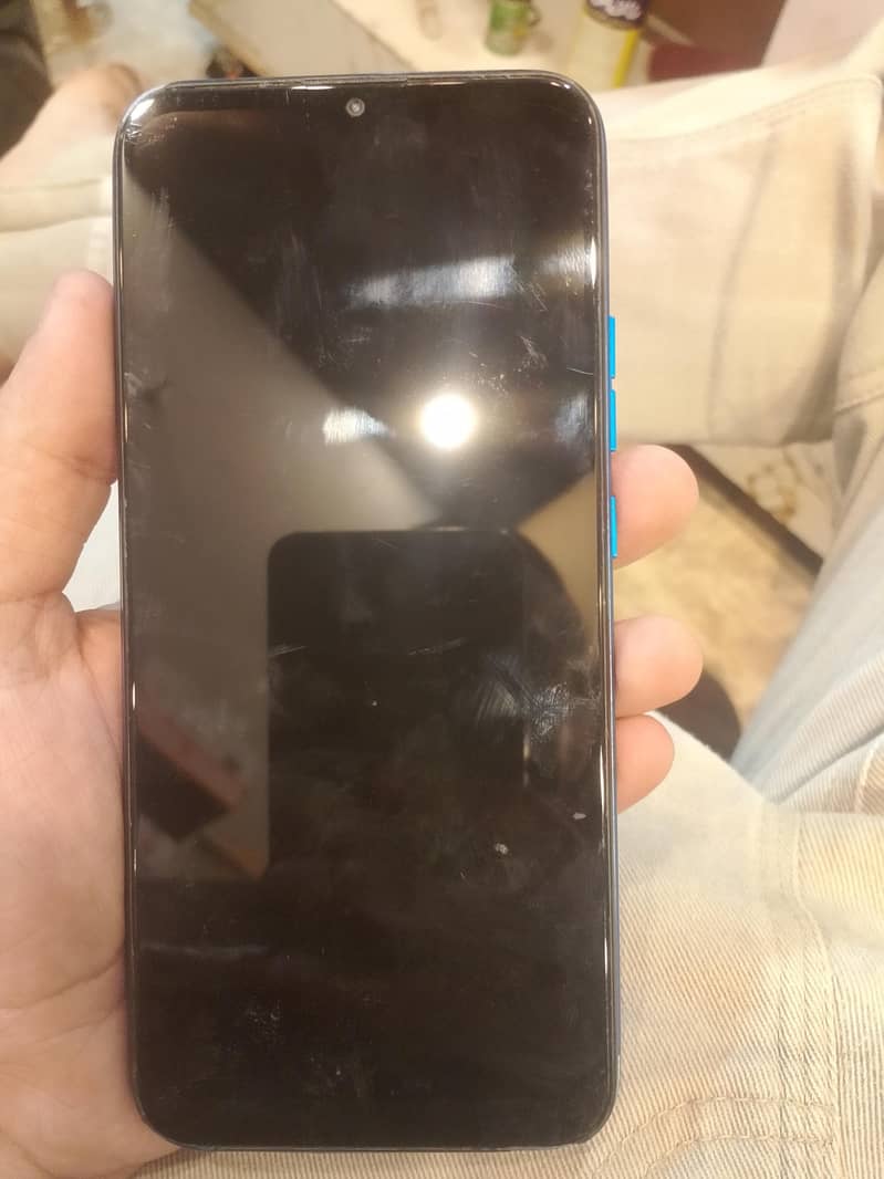 Tecno Spark 6 1