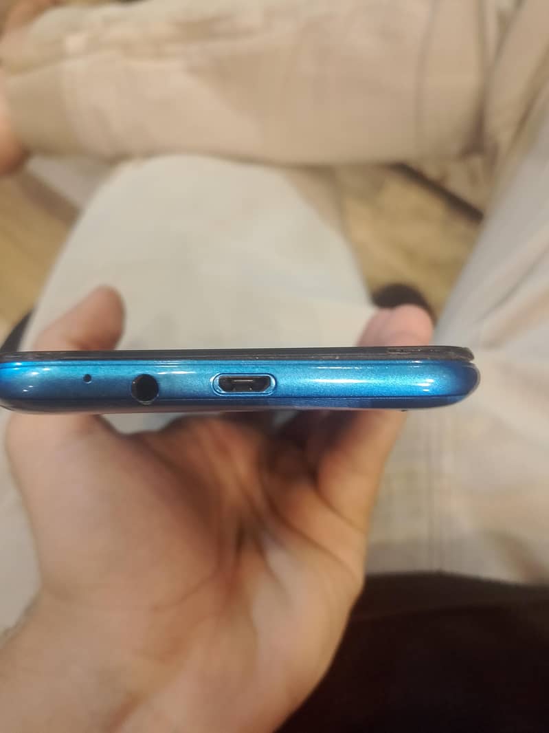 Tecno Spark 6 2