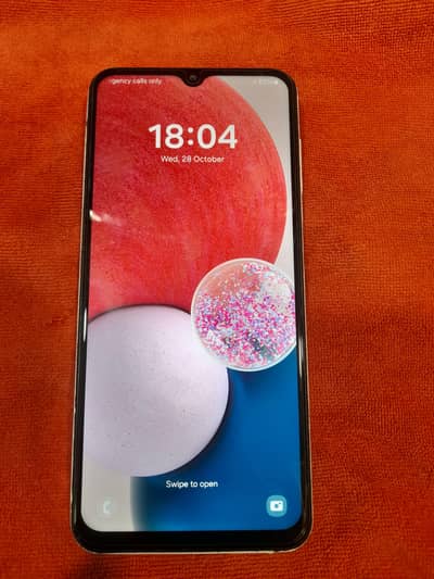 Samsung Mobile A13