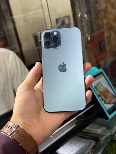 Apple iPhone 12 Pro Max