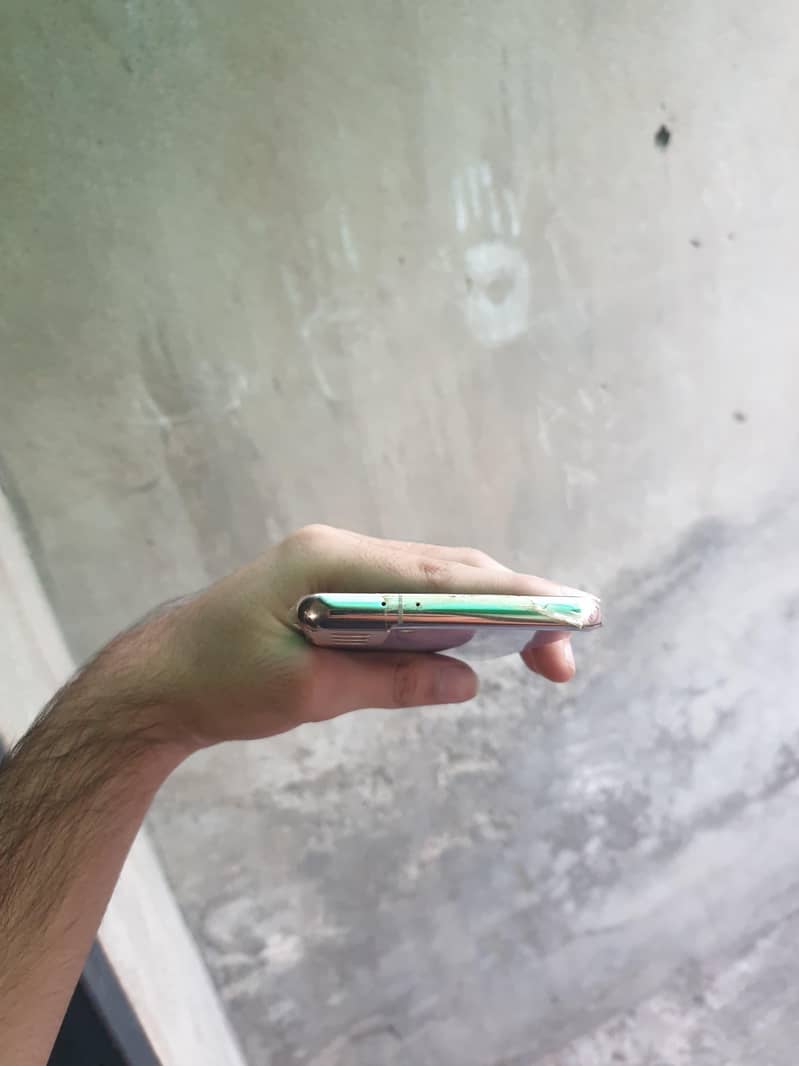 Samsung S21 Plus 3
