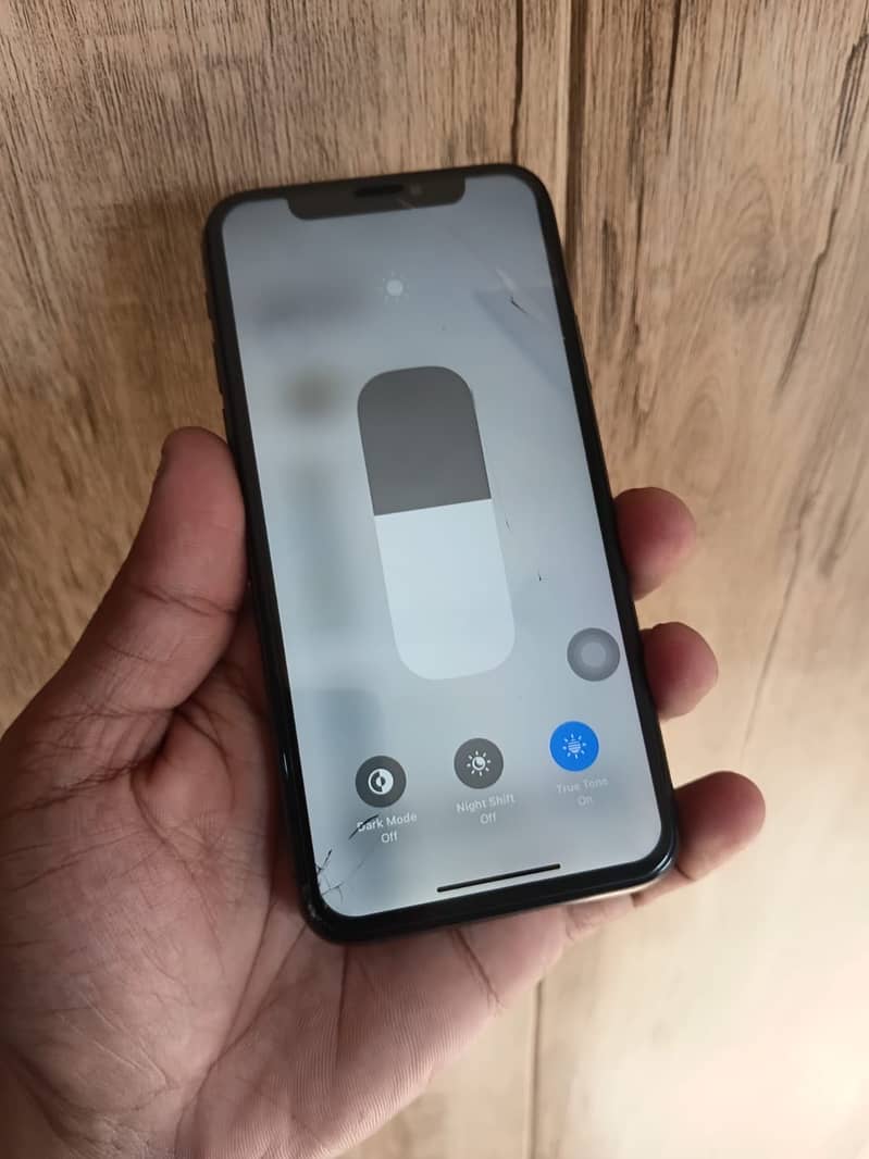 Apple iPhone XS 6