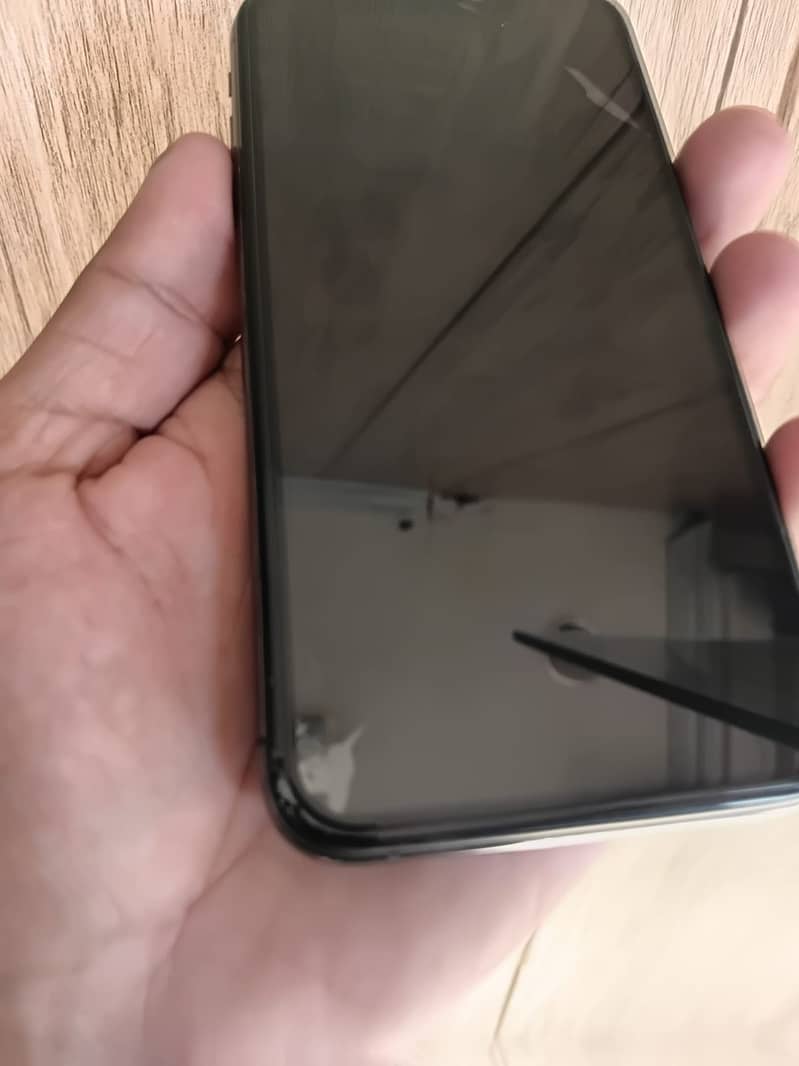 Apple iPhone XS 8