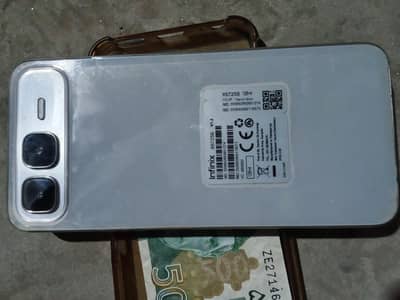 Infinix Smart 10