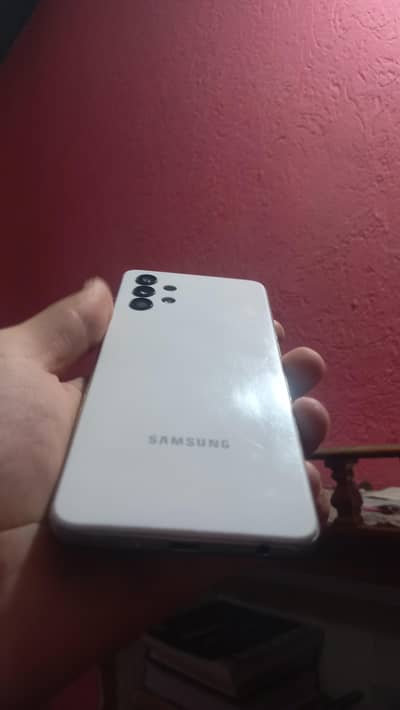 Samsung Mobile A32