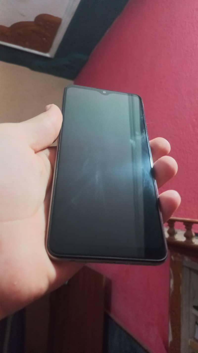 Samsung Mobile A32 1