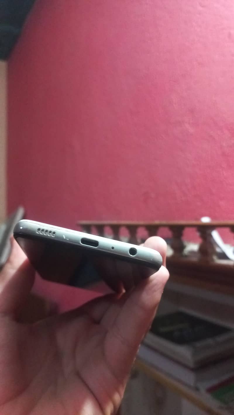 Samsung Mobile A32 4