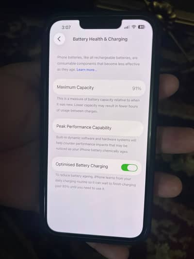 Apple iPhone 14 PTA approved