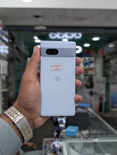 Google Pixel 7a