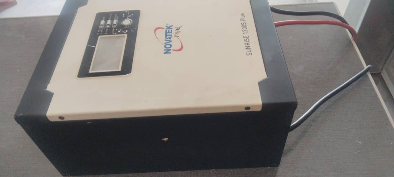 UPS 1000 Watts 0