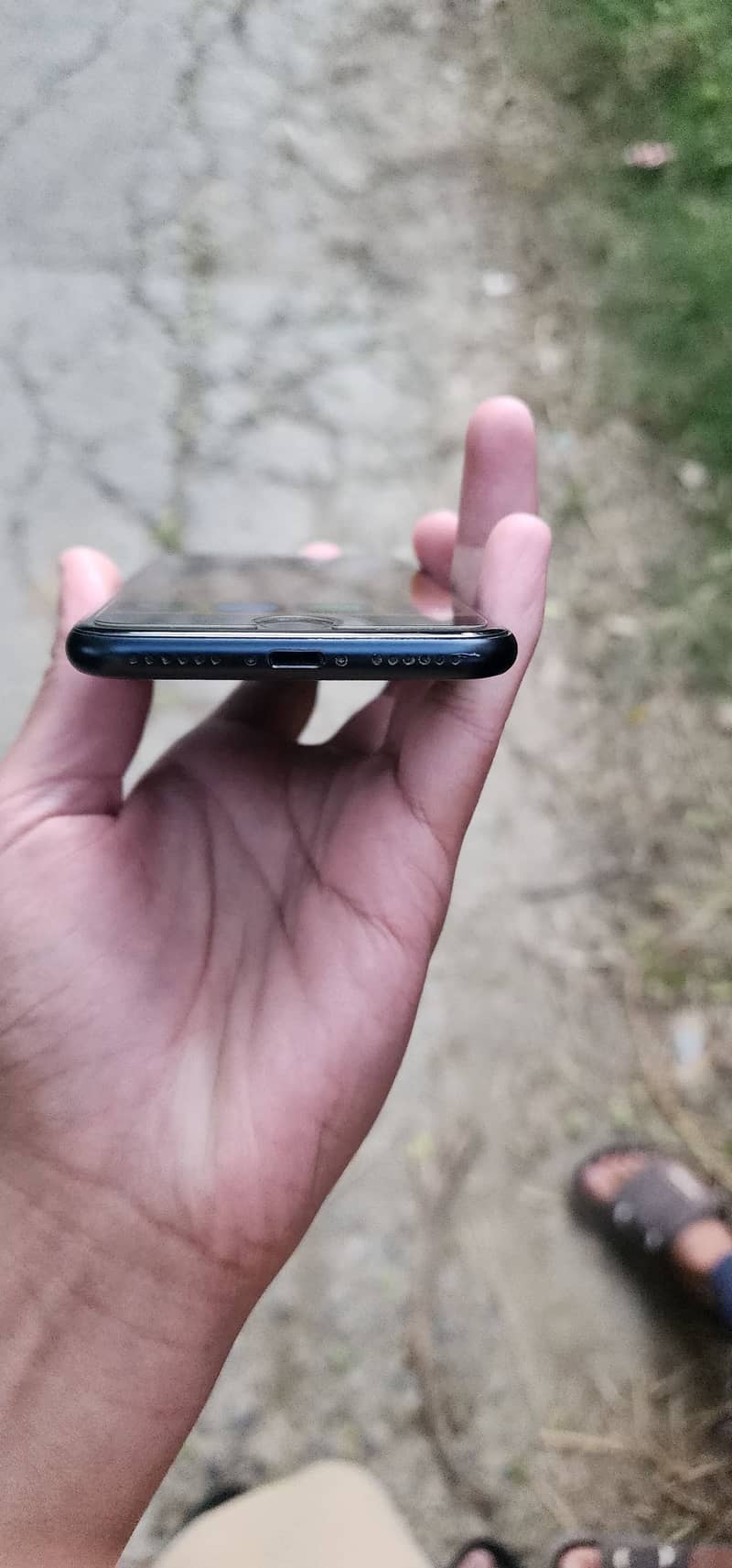 Apple iPhone SE (3rd generation) with box 5