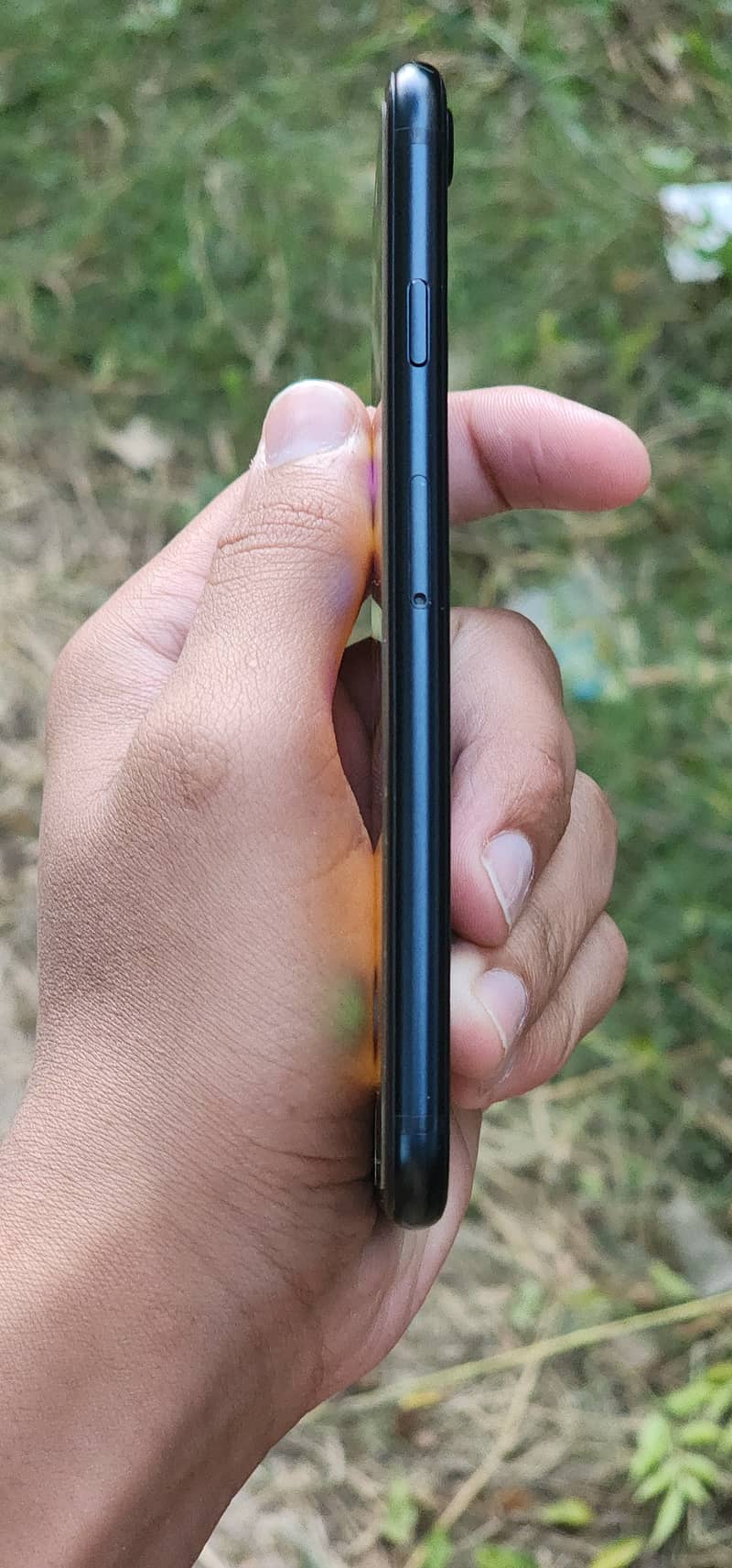 Apple iPhone SE (3rd generation) with box 8