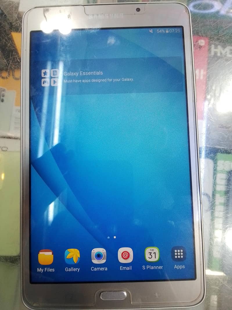 Gaming Tab 1