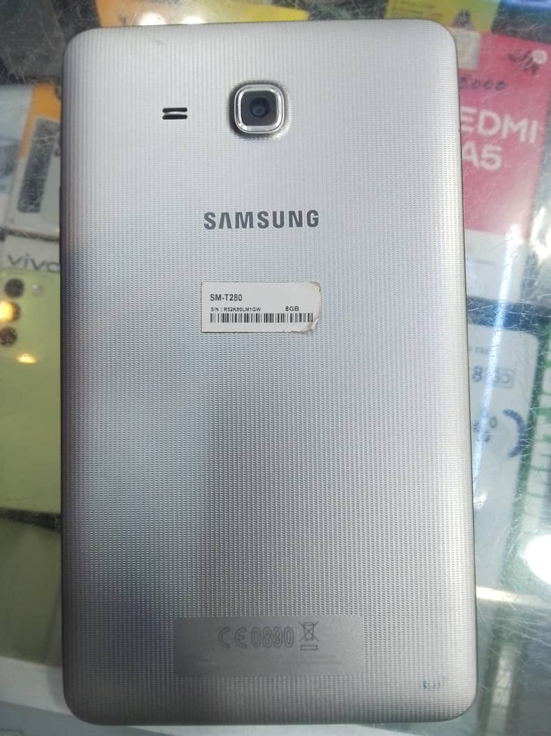 Gaming Tab 2