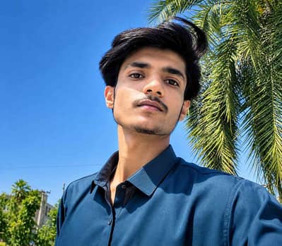 Ahmad Rajpoot 