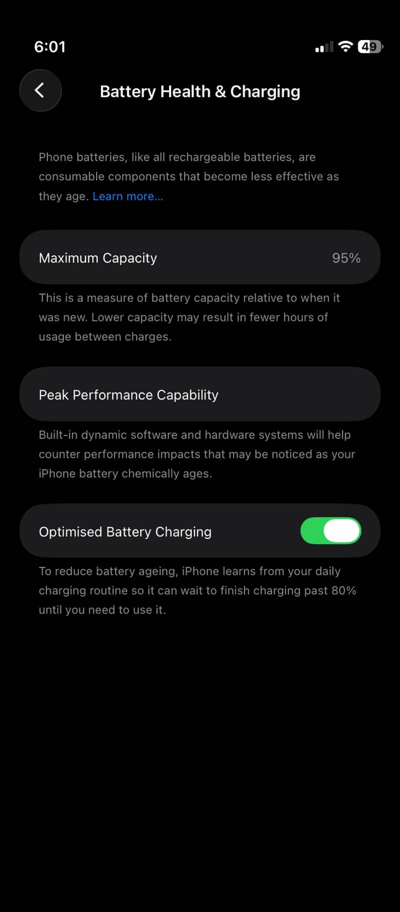 Apple iPhone 11 2