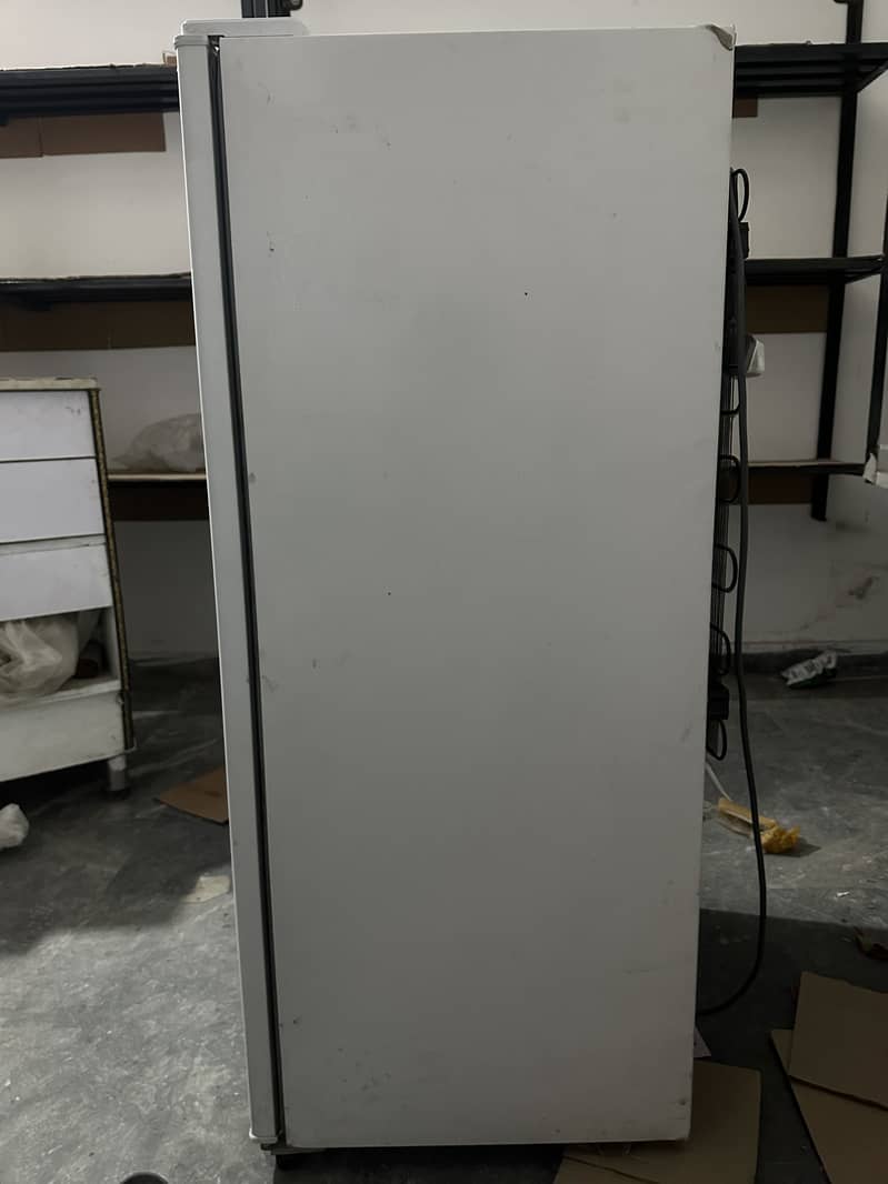 Dawlance fridge 2