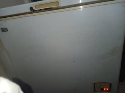 Sg brand freezer