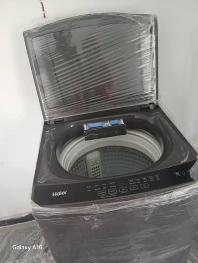 Haier Auto 03479599127