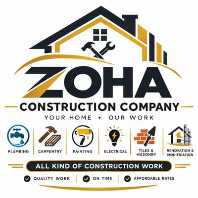 House Construction & Renovation Services in Karachi
