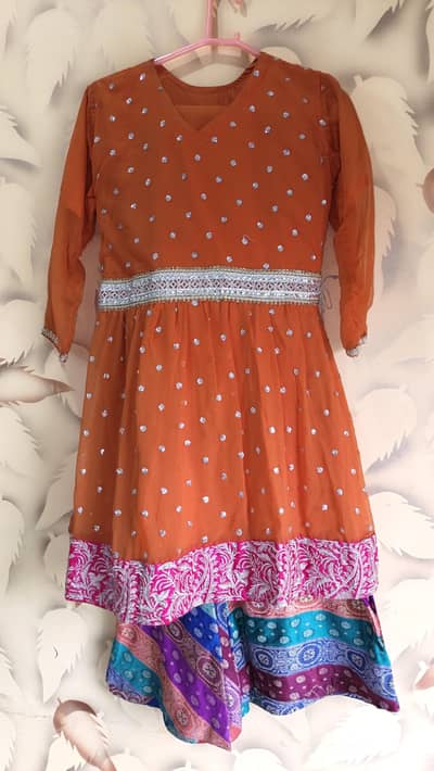 Wedding Formal Dress (3 suits)