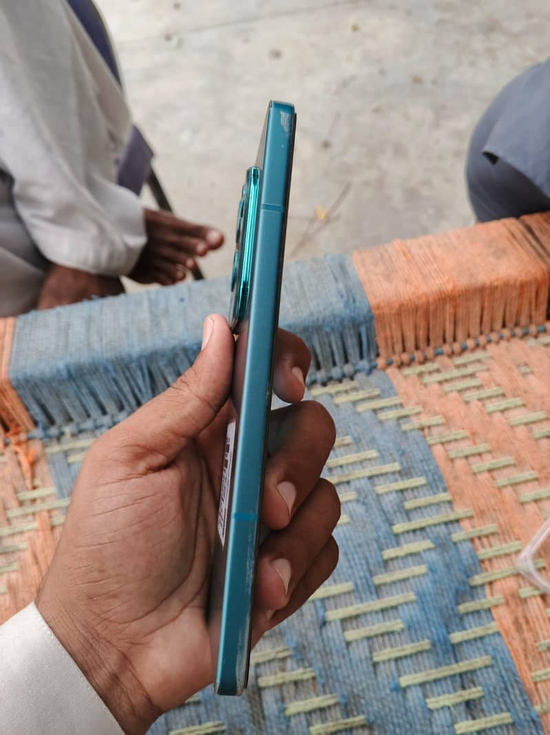 Infinix Note 50 3