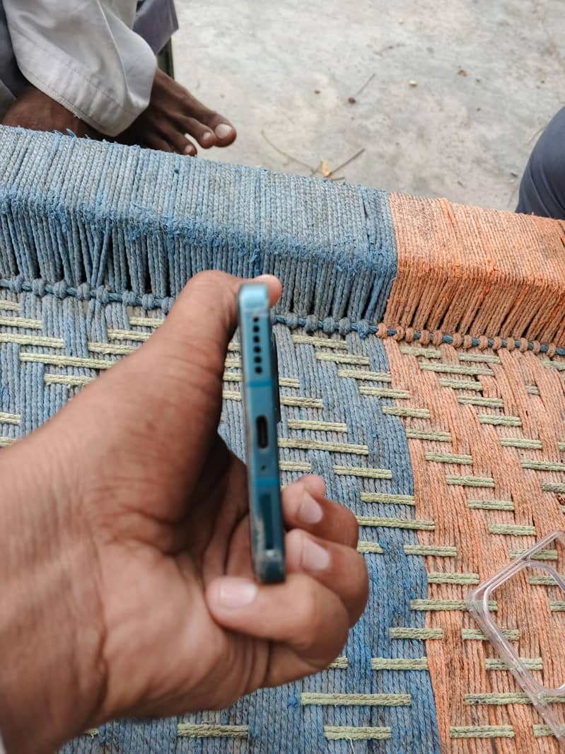 Infinix Note 50 5