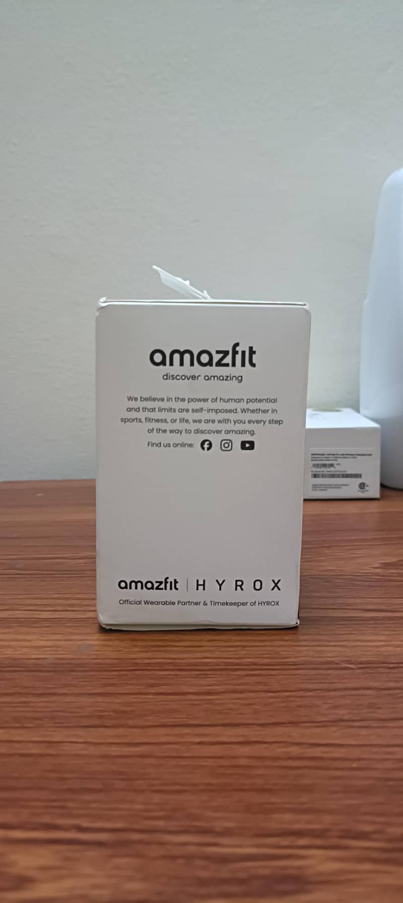 AmazeFit T Rex 3 16