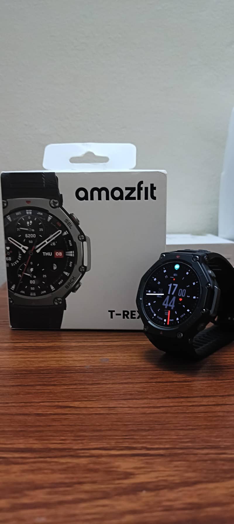 AmazeFit T Rex 3 18