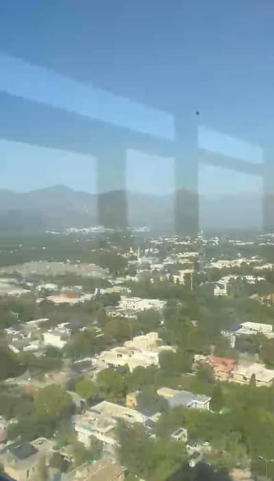 3-Bedroom Apartment for Rent in Mall of Islamabad, Blue Area