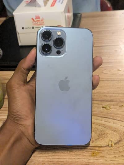 Apple iPhone 13 Pro Max 256gb