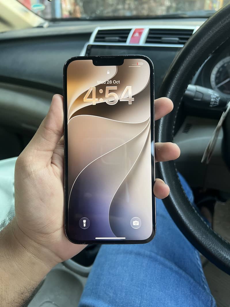 Apple iPhone 13 Pro Max 0