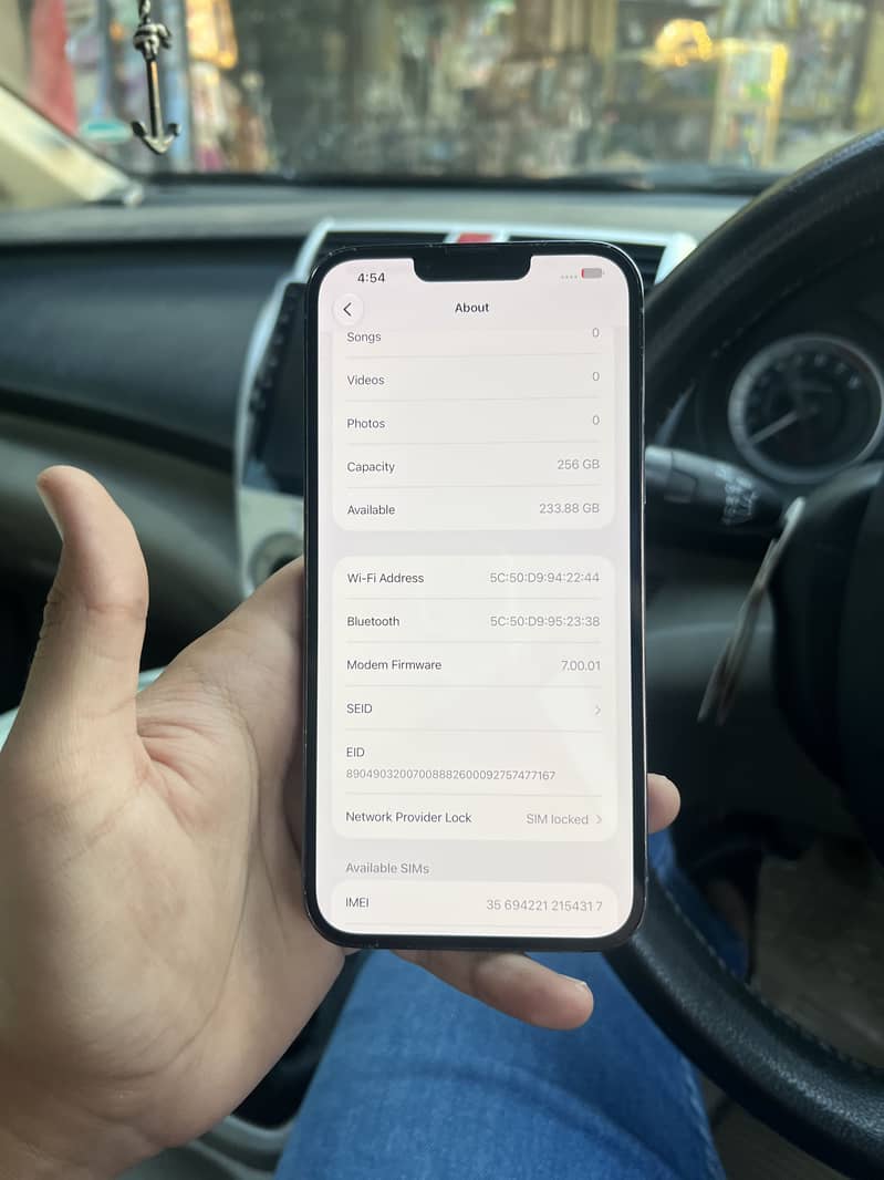Apple iPhone 13 Pro Max 5