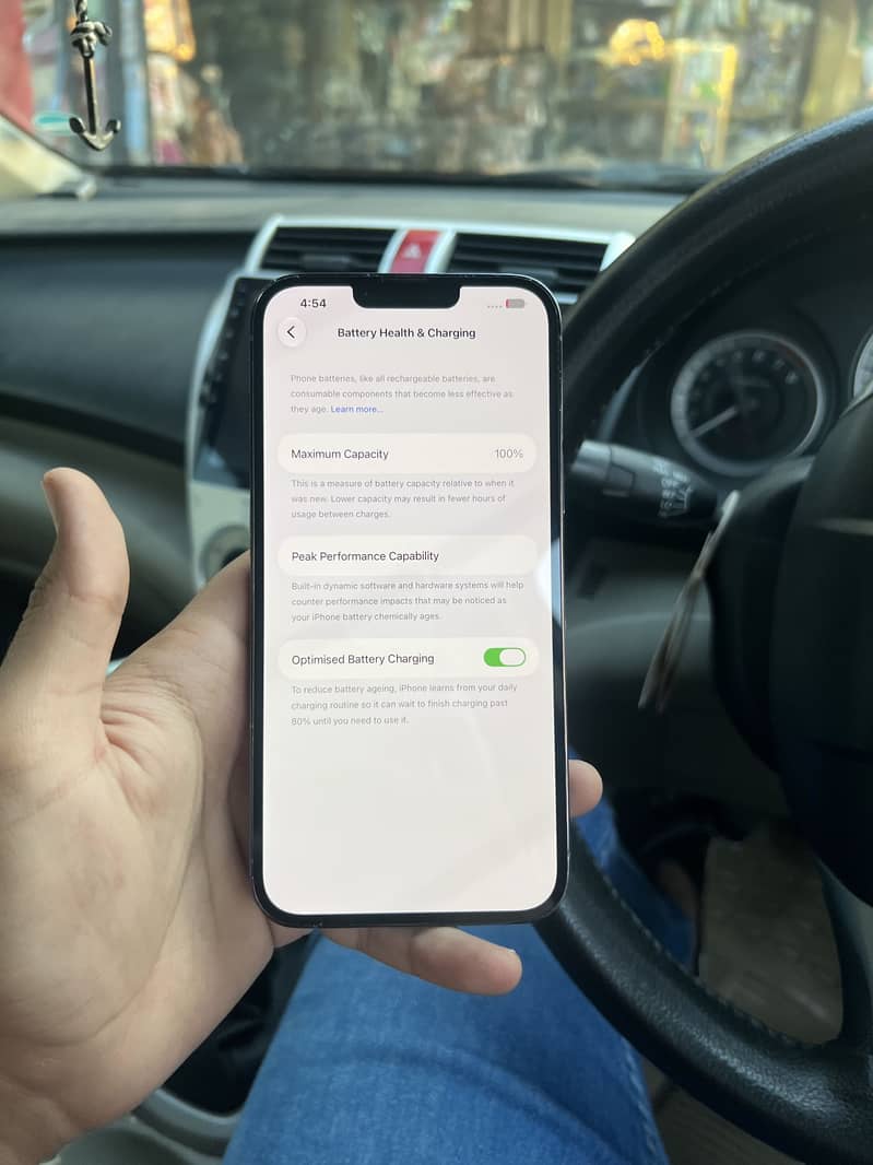 Apple iPhone 13 Pro Max 6