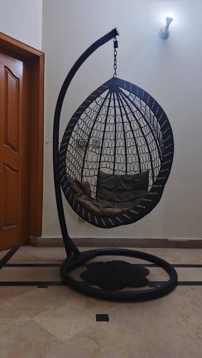 Hanging Swing Chair