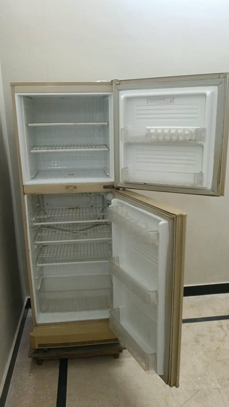 Fridge 1
