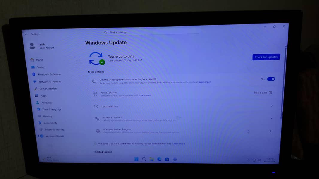 i3 3rd generation pc 4