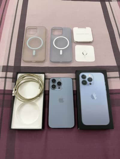 Apple iPhone 13 Pro