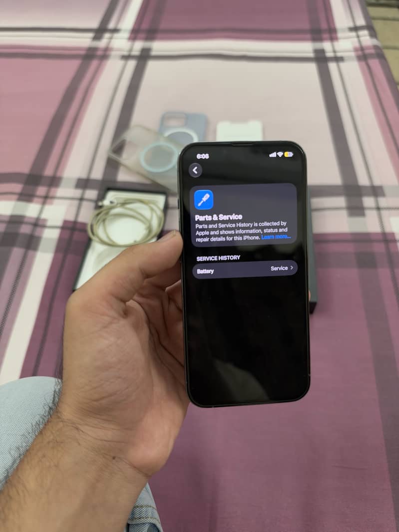 Apple iPhone 13 Pro pta approved 128/72 bh       12,13,14,15,16,17,18 6