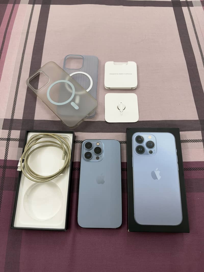 Apple iPhone 13 Pro pta approved 128/72 bh       12,13,14,15,16,17,18 7