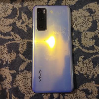 Vivo V20