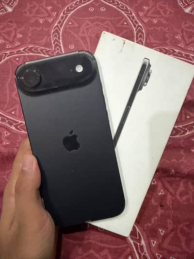 Apple iPhone 17 Air Jv With Box