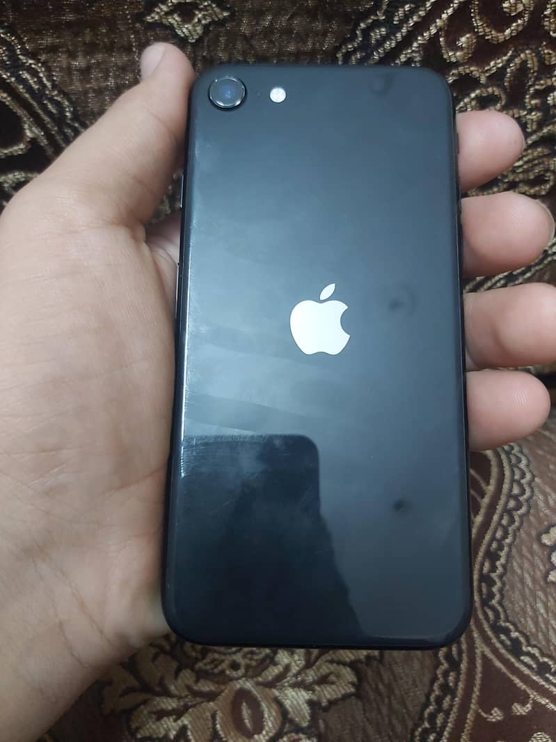 iphone se 2 2