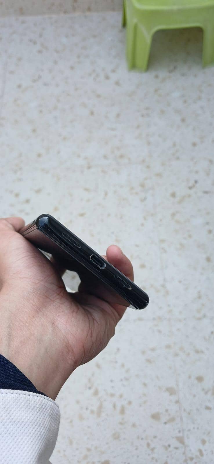 Google Pixel 6 3