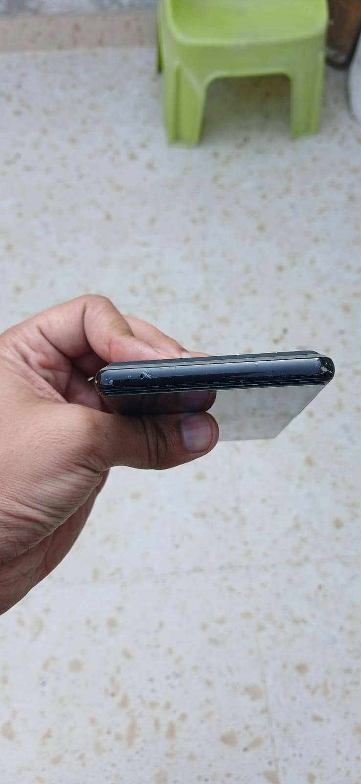 Google Pixel 6 4