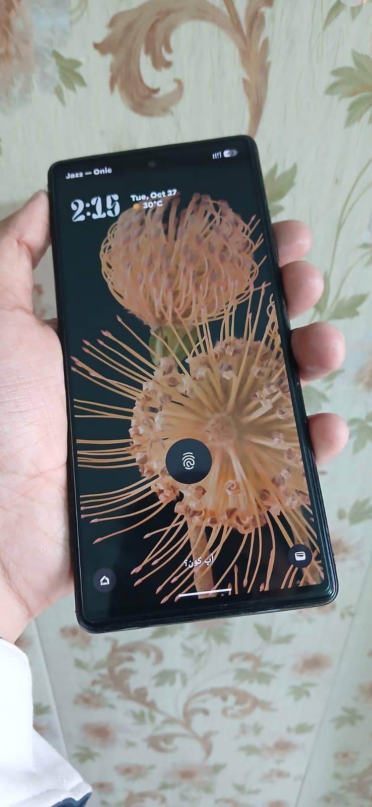 Google Pixel 6 5