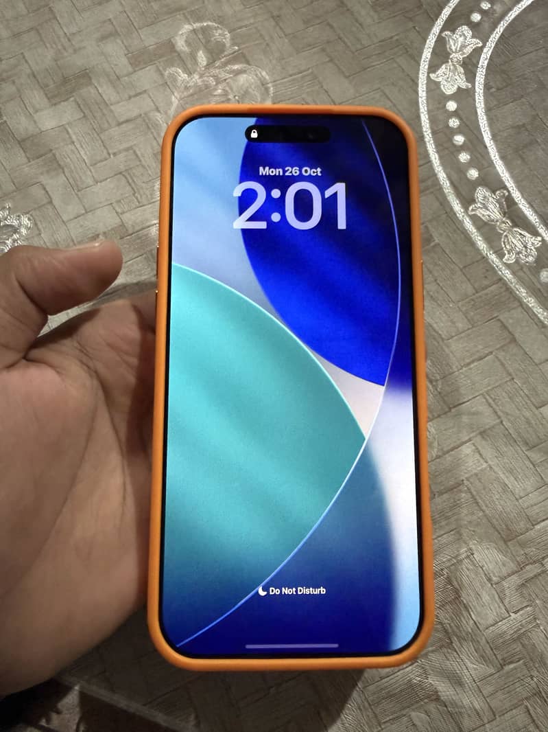 Apple iPhone 17 Pro Max 5
