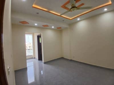 One Bedroom Apartment Available for Rent in Chambeli Block Bahria Town Lahore